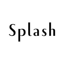 Splash sale