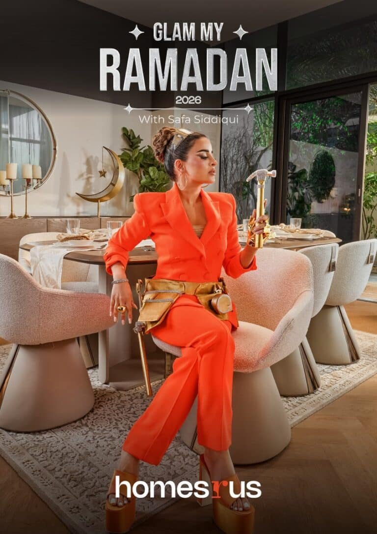 Homes r us Ramadan Catalog