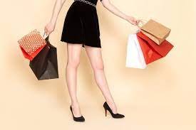 Fashion and Footwear offers