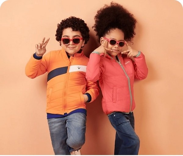 Kids Offers