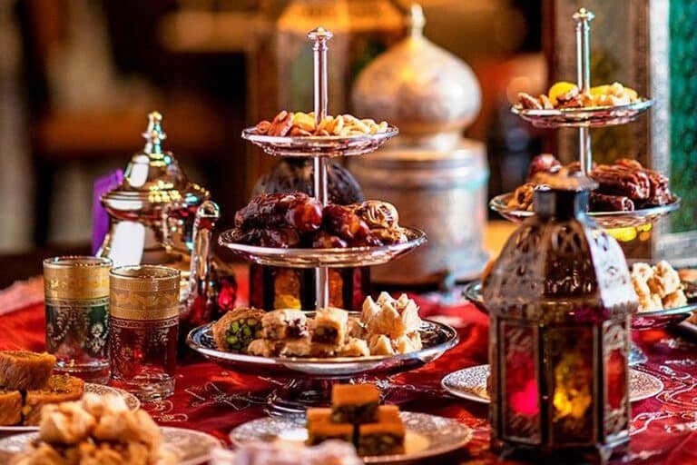 Iftar Offers in Qatar