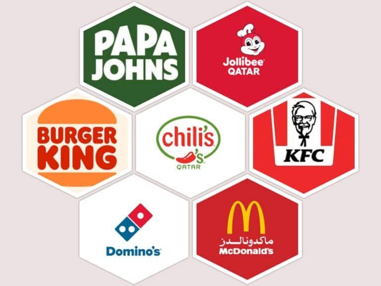 Dining offers in Qatar