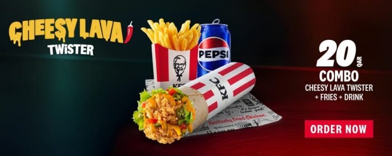 KFC Offers