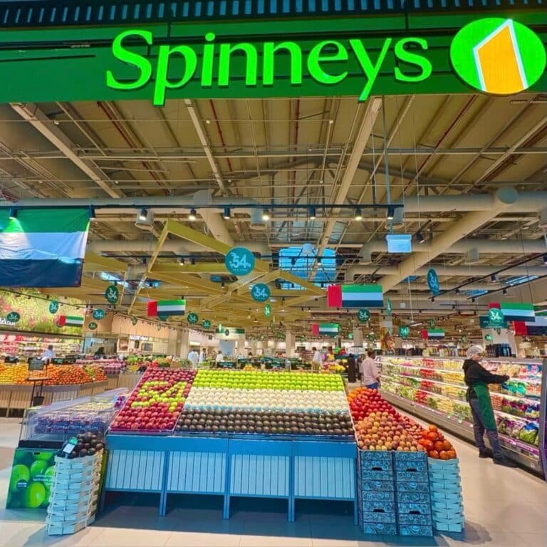 Spinneys Eid offers